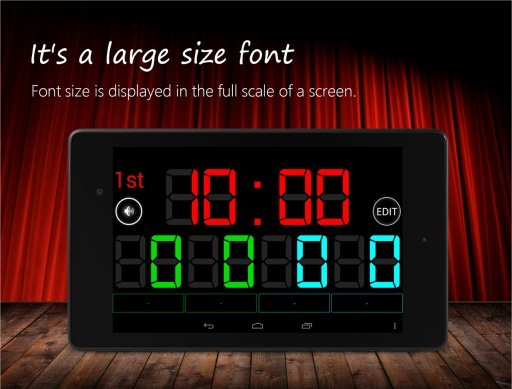 Scoreboard Multi截图4