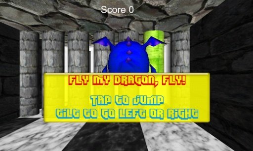 Fly My Dragon, Fly!截图1
