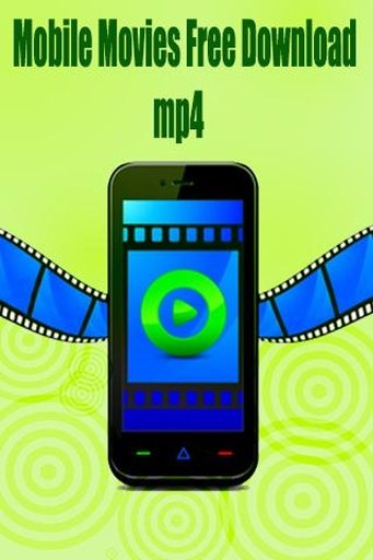 Mobile Movie Free Download MP4截图3