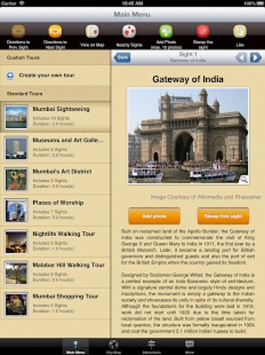 Mumbai Tours截图6