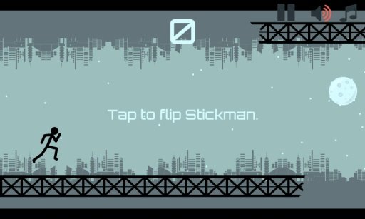 Stickman Games: Gravity截图7