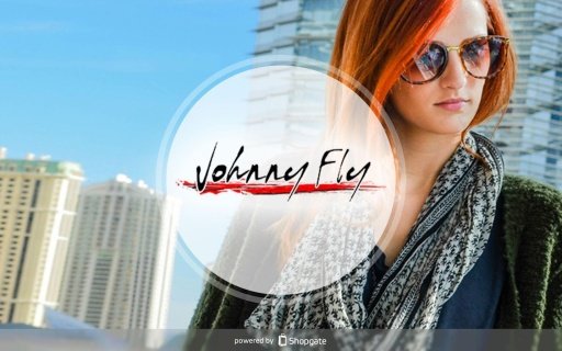 Johnny Fly Clothing Comp截图1