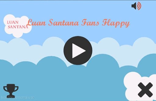 Luan Santana Fans Games截图4