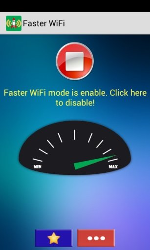 Faster WiFi截图3