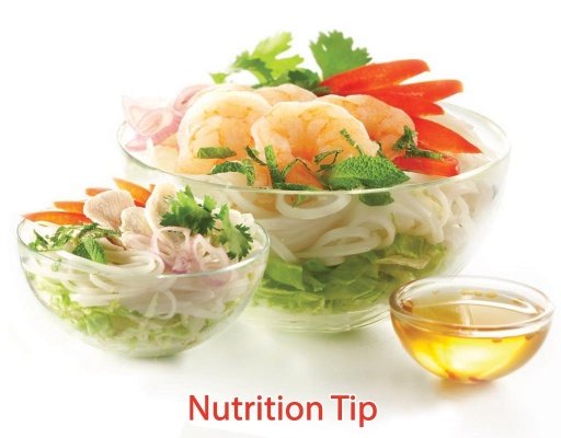 Nutrition Tips截图1