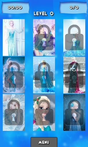 Discover Anna &amp; Elsa Frozen截图9