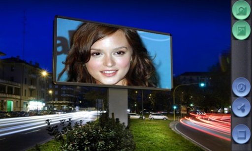 Billboard Frame截图2