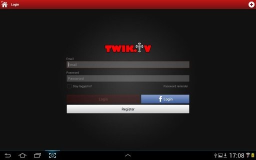 FilmOn TWIK截图9