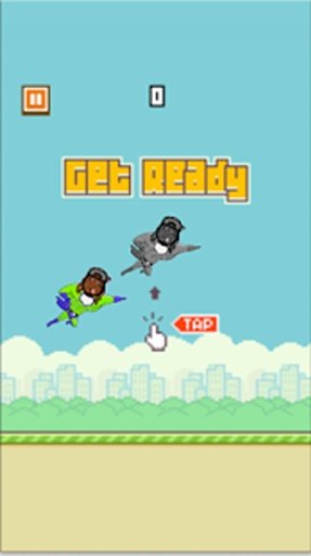 lil Wayne Flying Man截图4