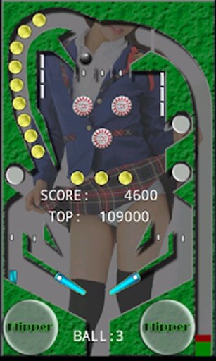 Action Pinball截图4