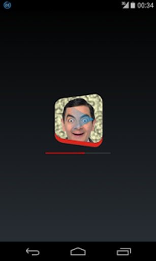 Mr Bean Video Comedy截图3