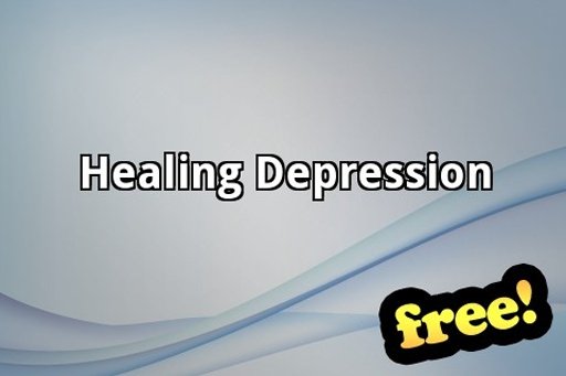 Healing Depression截图1