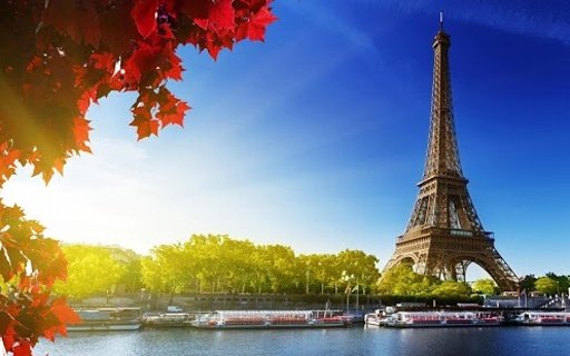 Magnificent Eiffel Tower截图5