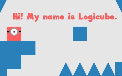 Logicube - jump smart n wisely截图5