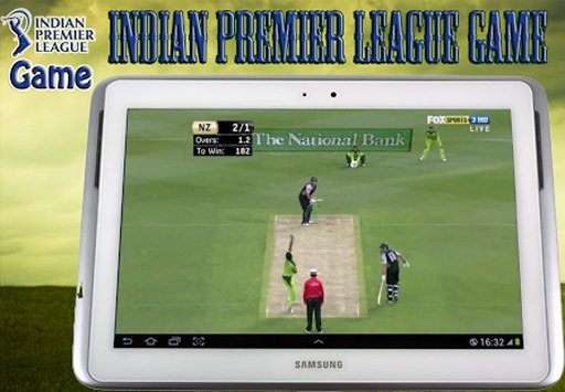 Indian Premier League Game截图6