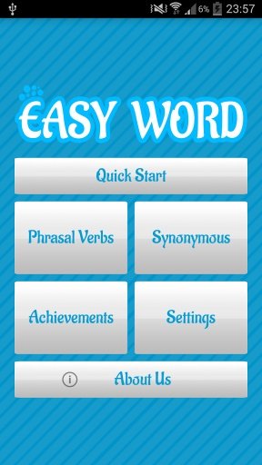 Easy Word截图1