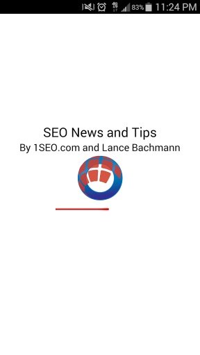 SEO News and Tips截图5