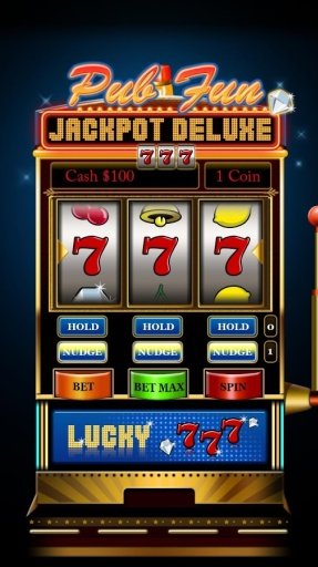 Pub Fun Jackpot Deluxe Lite截图5