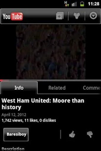 West Ham United Fan Mania截图5