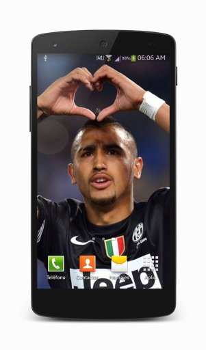 Juventus Wallpapers截图1