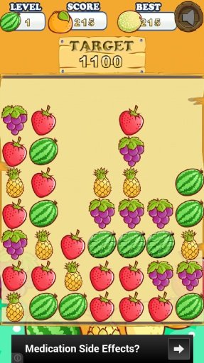 Fruit Blitz Legend截图7