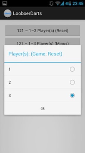 Looboer Darts截图5