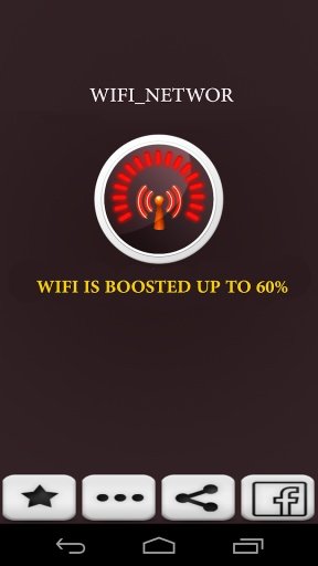 WIFI Booster FULL截图3