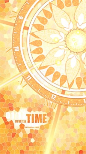 Time Wheel Live Locker Theme截图4