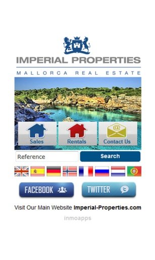 Imperial Properties截图3