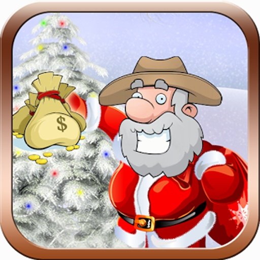 Gold Miner Happy new Year 2014截图6