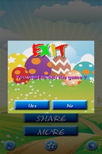 Free Cool Candy Blast Game截图2