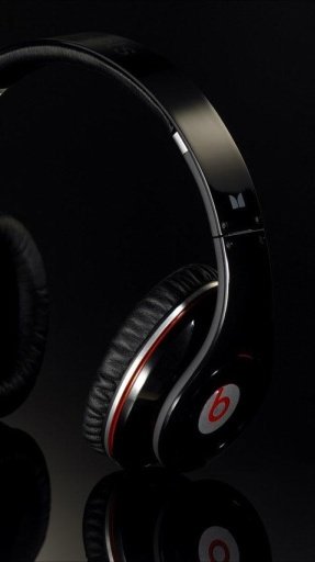 Headphone Wallpapers截图3