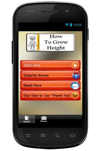 How To Grow Height截图8