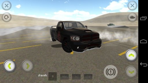 Crazy SUV Racer截图6