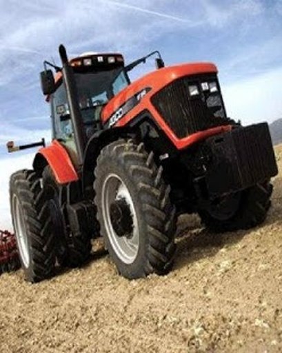 farm tractor frenzy截图4