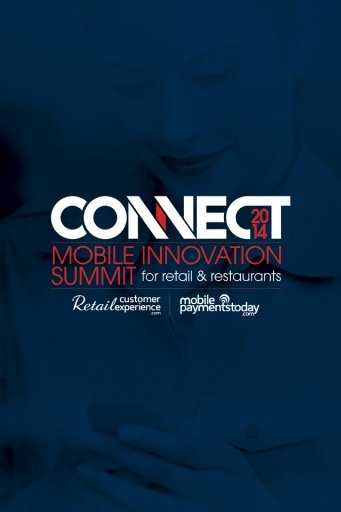 CONNECT14 Mobile Summit截图2