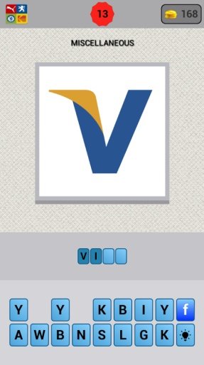 BRAND QUIZ - Guess The Brand?截图4