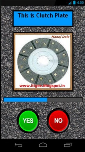 Agricultural Reaction Game截图1