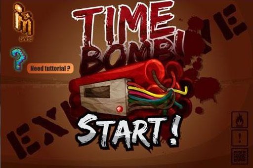 time bomb截图3