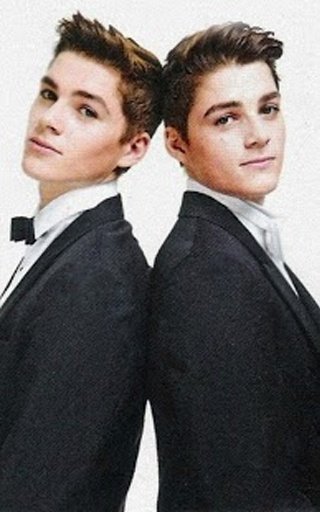 Jack and Finn Games截图3