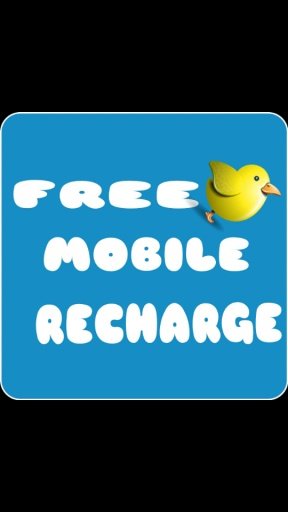 Free Mobile  Recharge Apps截图3