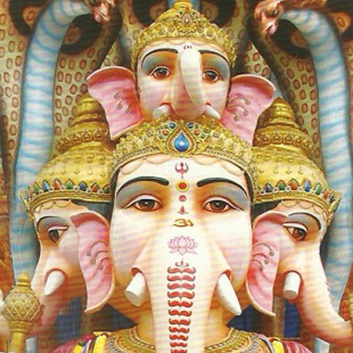 Khairathabad Ganesh截图4