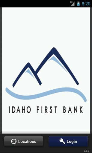 Idaho First Bank截图2