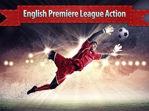 English Soccer Dream League截图4