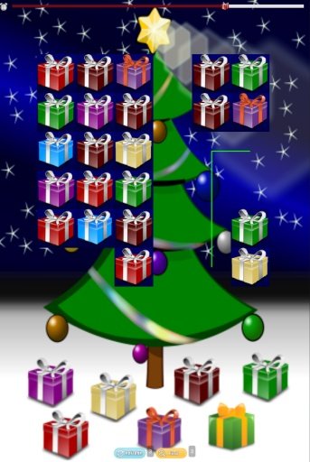 Christmas Gifts Game for Kids截图2