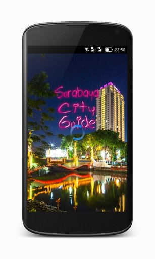 Surabaya City Guide截图1