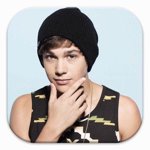 New Austin Mahone FD Game截图5