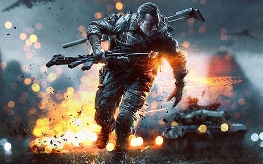 BattleField 4 Guru截图8