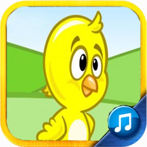 Little Yellow Chicken截图4