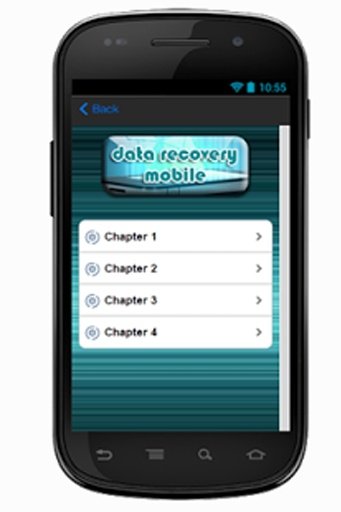 Data Recovery Mobile截图5